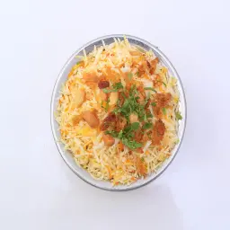 برياني خضار